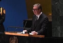 ABD’den gelen açıklamalar sonrası Sırp birlikleri Kosova sınırında çekiliyor