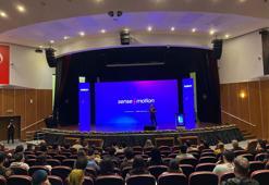 Motion Capture tutkunları bir araya geldi