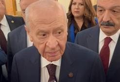 Bahçeli'den emekli maaşları düzenlemesine ilişkin açıklama