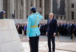 Meclis'te yeni yasama yılı başladı
