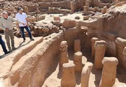 Kazı Başkanı: Göbeklitepe, keşifleri sonlanmayan yerleşim yerlerinden bir tanesi