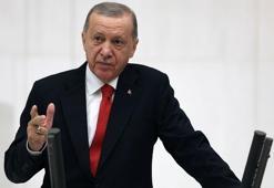 Cumhurbaşkanı Erdoğan: Bu sabahki eylem, terörün son çırpınışları