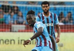 Trabzonspor, Mendy’nin kırmızı kartı için federasyona başvuracak