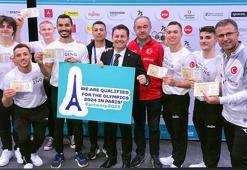 İzmir'in olimpiyat gururu