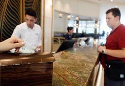 Turizmde bahşiş kültürü; ayıplayan da var, tedavülde olmayanı veren de