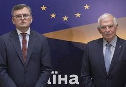 AB Dışişleri Bakanları Toplantısı, Kiev’de düzenleniyor