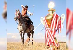 Ayşe Melek öğretmen, judodan sonra Atlı Okçuluk Milli Takımı'na da seçildi