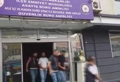 Maltepe’de silah kaçakçılarına operasyon: 4 gözaltı