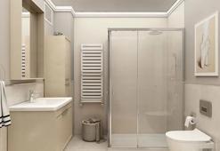 Mimarlardan 40'ı aşkın hazır banyo seçenekleri