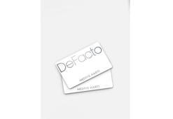 DeFacto’dan özel günlerde markalara alternatif hediye seçeneği