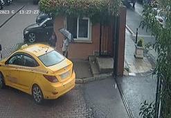 Çekmeköy'de 13 yaşındaki kız çocuğunu takside taciz iddiası