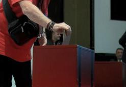 Gençlerbirliği, Seçimli Olağanüstü Genel Kurul kararı aldı