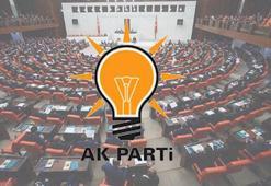 AK Parti'de 'kentsel dönüşüm' mesaisi