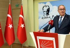 CHP'li Öztrak: Anayasa laflarının altında seçim hesabı olduğunu görürüz