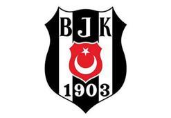 Beşiktaş'tan Egehan ile Mitchell’in sağlık durumları hakkında açıklama