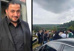 Fenerbahçeli futbolcu King'in şoförü cinayete kurban gitmiş