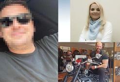 Polis memuru, eski kadın arkadaşı öğretim görevlisini öldürdü, erkek arkadaşını yaraladı