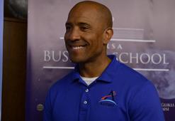 Uzayda 168 gün kalan astronot: Dünyayı uzaktan görmek beni çok etkiledi