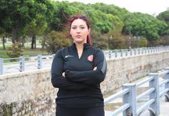 Milli okçu Yasemin Ecem Anagöz: Milli takım hayatımı sonlandırdılar