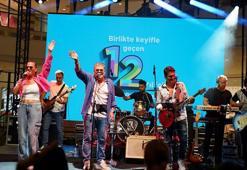 Akbatı 12'nci yıl dönümü kutlamaları sona erdi