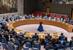 BM, Haiti’ye çete şiddetine karşı çok uluslu güvenlik gücü gönderiyor