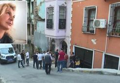 Beyoğlu'nda domuz bağıyla kadın cinayeti davasında istenen cezalar belli oldu