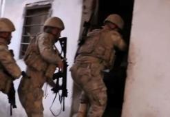 ‘Kahramanlar’ operasyonları kapsamında 928 şüpheli gözaltına alındı