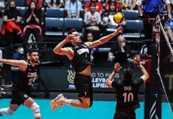 Filenin Efeleri, elemelerdeki üçüncü maçında ABD'ye yenildi