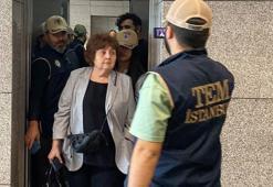 Gazeteci Ayşenur Arslan serbest bırakıldı