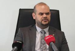 Irak'taki yangın faciasında yaralanarak Türkiye'ye sevk edilen 20 kişi hakkında açıklama