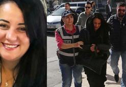 'Bitcoin Safiye'ye 81 yıl hapis ve 394 bin TL para cezası, eşine beraat