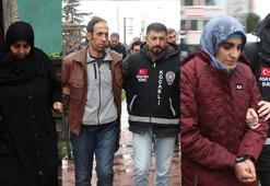 'Palu ailesi' davasında tüm sanıklara ceza