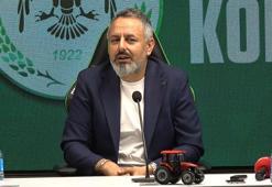 Konyaspor'da Gökhan Töre endişesi ortadan kalktı