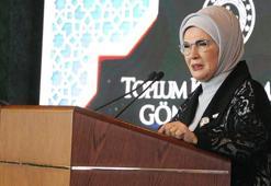 Emine Erdoğan: 25 depremzede bebeğimiz koruyucu ailelerini bekliyor
