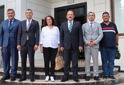 Şehit annesi, üniversitede 'psikoloji' bölümünü kazandı