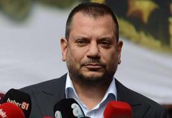 Trabzonspor Başkanı Ertuğrul Doğan, PFDK'ya sevk edildi