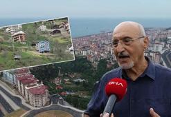 Prof. Dr. Bektaş: Trabzon’un deprem riski yüksek