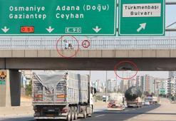 Uzmandan köprüler için ‘gabari’ uyarısı: Ağır vasıtalar kontrol edilsin