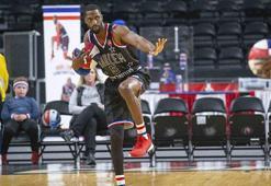 Harlem Globetrotters Türkiye'ye geliyor