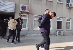 Ankara'da telefon dolandırıcısı 3 şüpheli yakalandı