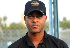 Patrick Kluivert: Makinelerle değil insanoğluyla çalışıyoruz