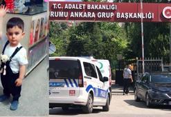 Tüp bebek tedavisiyle dünyaya gelen Muhammed, kazada yaşamını yitirdi