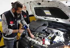 Kocaeli'de 'Araç İnceleme Atölyesi' kuruldu; 10 dakikada çalıntı araç belirlenecek
