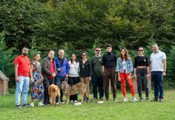 Hepsiburada’dan HAÇİKO’nun barınağına ziyaret