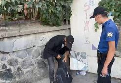 İstanbul Valiliği sokakta yaşayanları otellere yerleştirmeye başladı