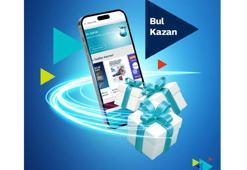 Müşteri Deneyimi Haftası'na özel hediyeler veriliyor