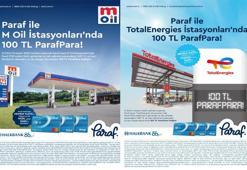 M Oil ve TotalEnergies’ten Halkbank ile iş birliği