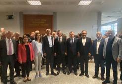 Gazeteci Merdan Yanardağ savunmasını yaptı