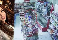 Annesini öldürüp intihar eden Dilara ile annesinin son görüntüleri ortaya çıktı