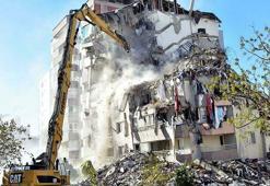 Yılmaz Erbek Apartmanı davasında yapı denetçisi: İmzam var ama acemiliğim oldu